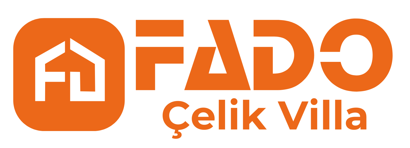 FADO Çelik Villa